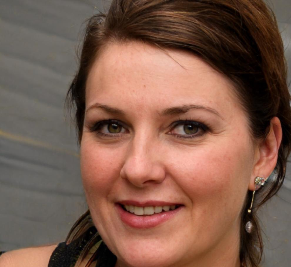 Petra Schulze - Ihre persönliche Lernbetreuerin