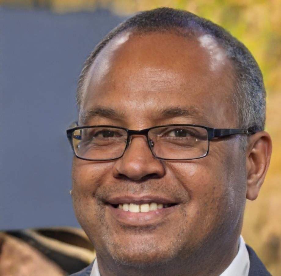 Dr. Michael Weber, Leitender Finanzstratege